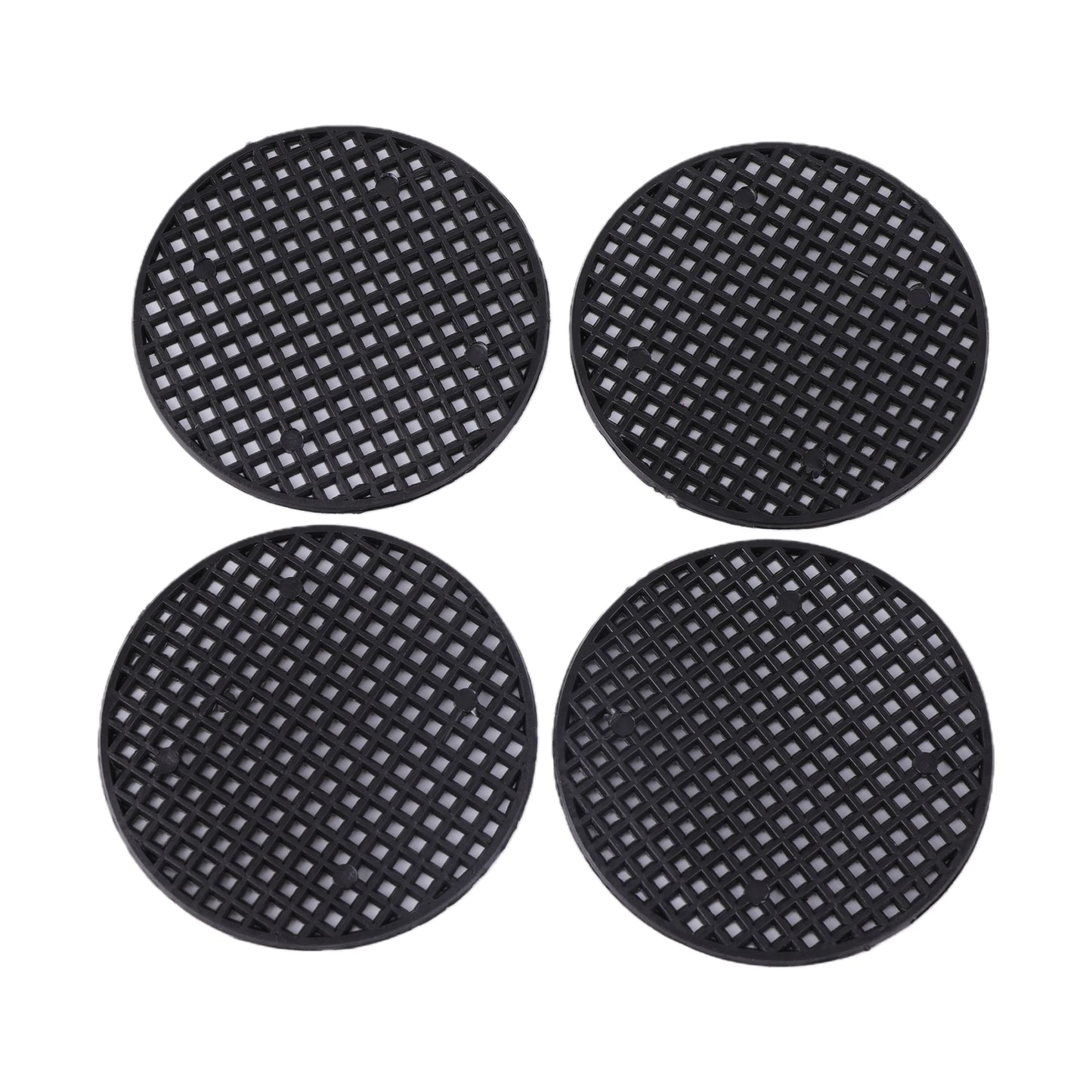 Meshy Plant Pot Screen