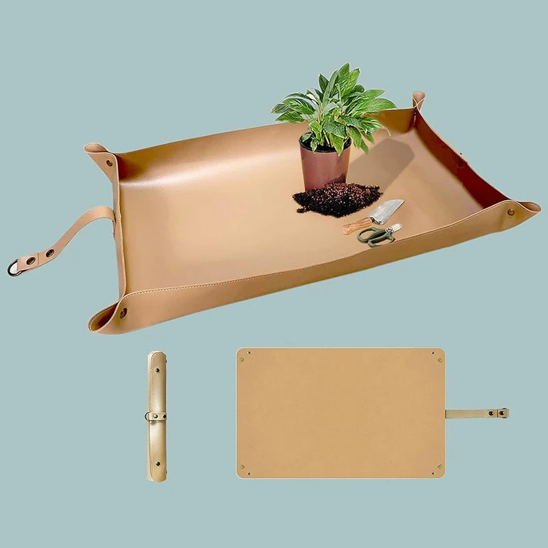 Khaky Plant Repotting Mat