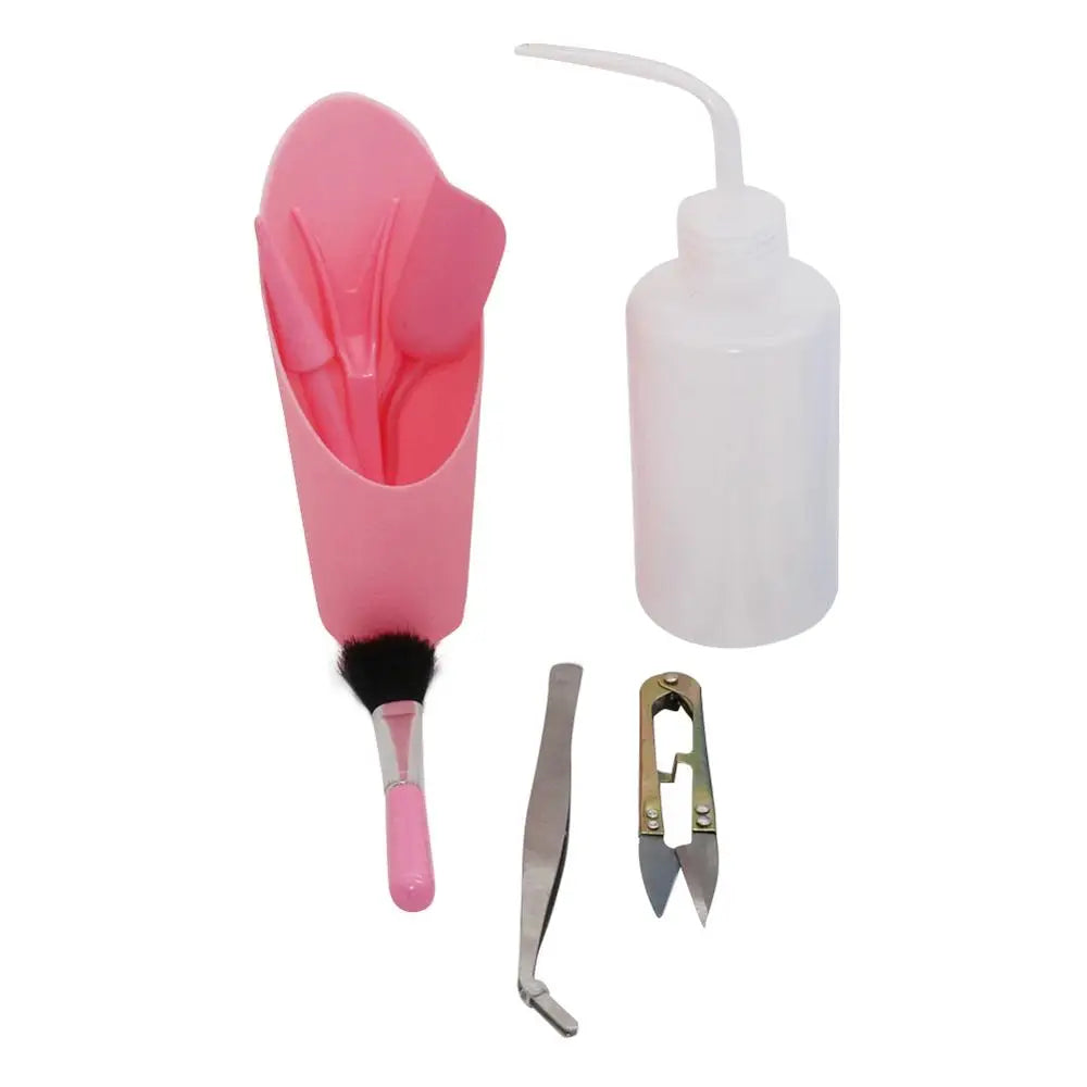 Pinky Mini Garden Tool Set