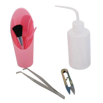 Pinky Mini Garden Tool Set