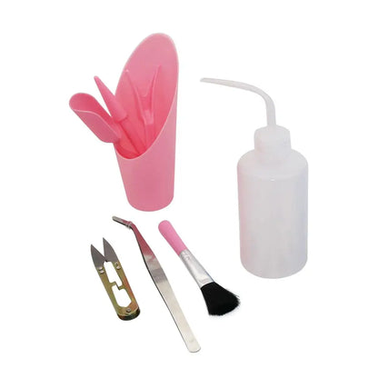 Pinky Mini Garden Tool Set