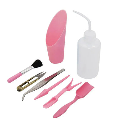 Pinky Mini Garden Tool Set